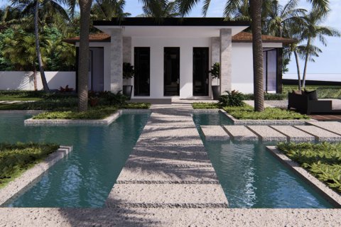 Casa en venta en Jupiter Island, Florida, 5 dormitorios, 794.41 m2 № 2175954 - foto 13