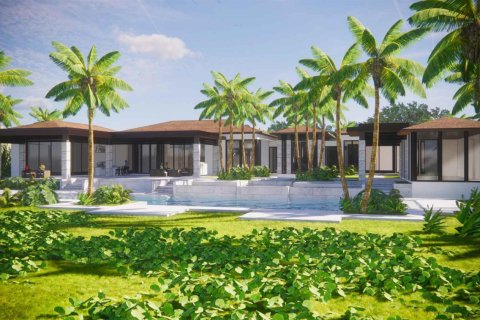 Casa en venta en Jupiter Island, Florida, 5 dormitorios, 794.41 m2 № 2175954 - foto 11