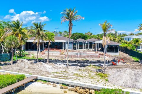 Casa en venta en Jupiter Island, Florida, 5 dormitorios, 794.41 m2 № 2175954 - foto 8