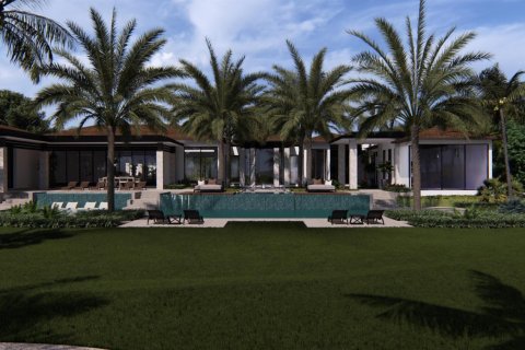 Casa en venta en Jupiter Island, Florida, 5 dormitorios, 794.41 m2 № 2175954 - foto 16