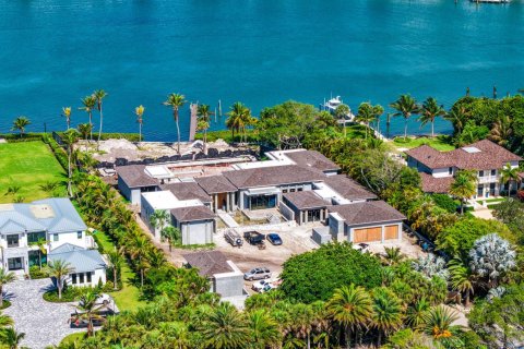 Casa en venta en Jupiter Island, Florida, 5 dormitorios, 794.41 m2 № 2175954 - foto 7