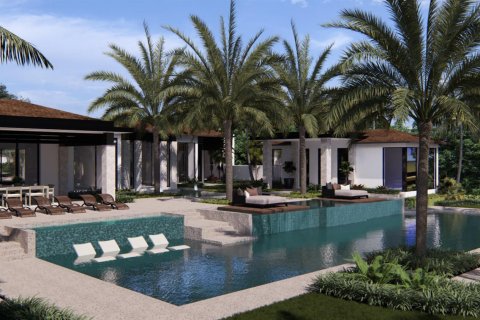 Casa en venta en Jupiter Island, Florida, 5 dormitorios, 794.41 m2 № 2175954 - foto 15