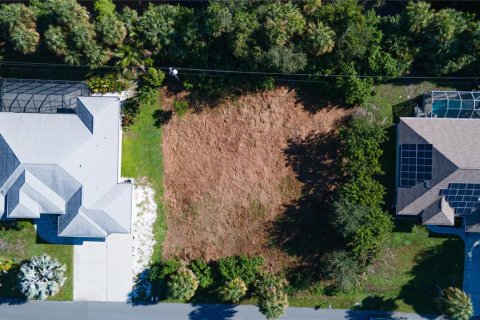 Land in Venice, Florida № 2378956 - photo 2