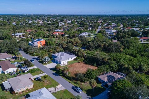Land in Venice, Florida № 2378956 - photo 17