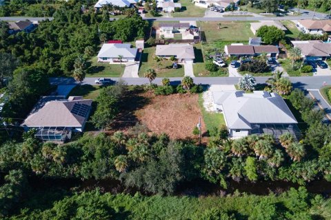 Land in Venice, Florida № 2378956 - photo 6