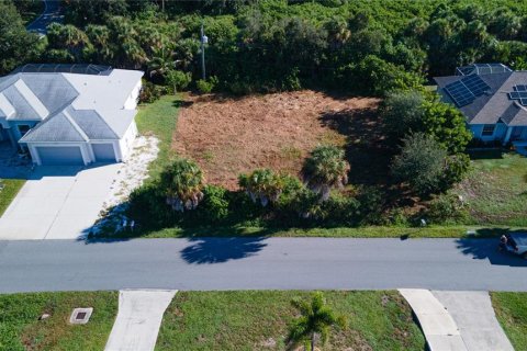 Land in Venice, Florida № 2378956 - photo 4