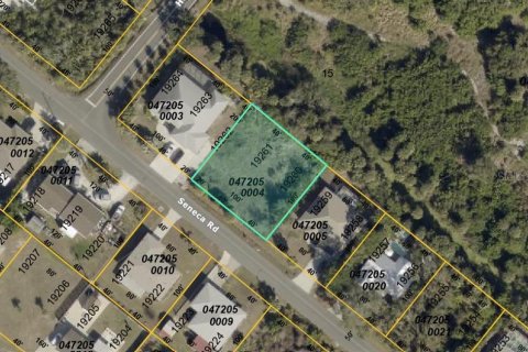 Land in Venice, Florida № 2378956 - photo 21
