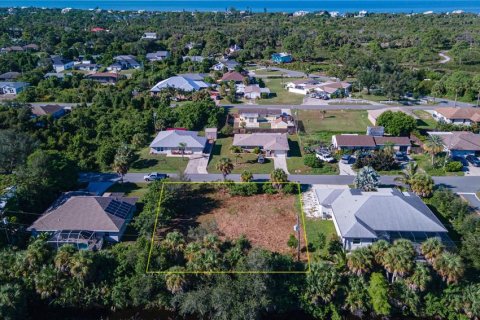 Land in Venice, Florida № 2378956