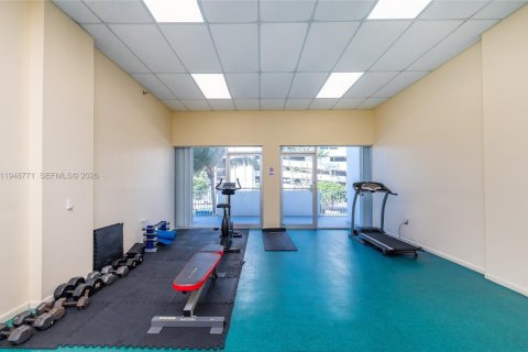 Снять в аренду кондоминиум в Норт-Бей-Виллидж, Флорида 1 спальня, 92.9м2, № 2005418 - фото 30