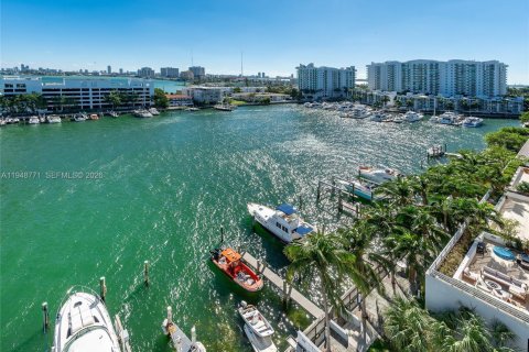 Снять в аренду кондоминиум в Норт-Бей-Виллидж, Флорида 1 спальня, 92.9м2, № 2005418 - фото 28