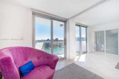 Снять в аренду кондоминиум в Норт-Бей-Виллидж, Флорида 1 спальня, 92.9м2, № 2005418 - фото 6