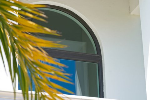 Luxury Ritz-Carlton residences are being built in Palm Beach Gardens