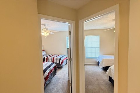 Villa ou maison à louer à Kissimmee, Floride: 4 chambres, 183.48 m2 № 2428975 - photo 21