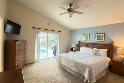 Villa ou maison à louer à Kissimmee, Floride: 4 chambres, 183.48 m2 № 2428975 - photo 12