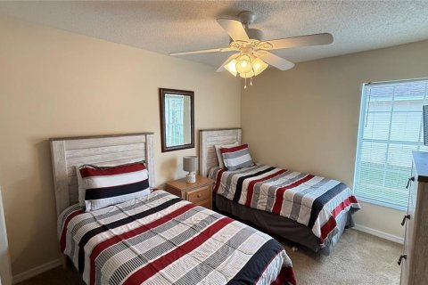 Villa ou maison à louer à Kissimmee, Floride: 4 chambres, 183.48 m2 № 2428975 - photo 20