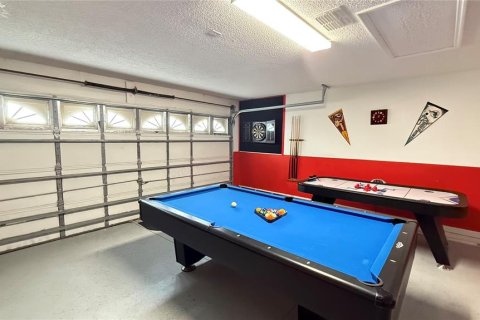 Villa ou maison à louer à Kissimmee, Floride: 4 chambres, 183.48 m2 № 2428975 - photo 24