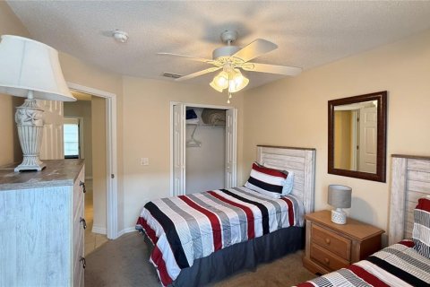 Villa ou maison à louer à Kissimmee, Floride: 4 chambres, 183.48 m2 № 2428975 - photo 19