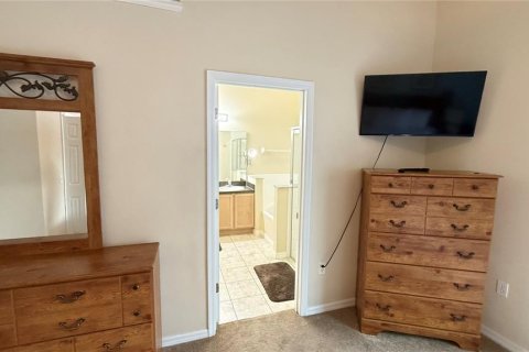Villa ou maison à louer à Kissimmee, Floride: 4 chambres, 183.48 m2 № 2428975 - photo 9