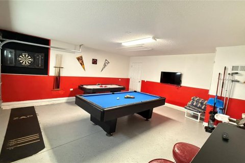 Villa ou maison à louer à Kissimmee, Floride: 4 chambres, 183.48 m2 № 2428975 - photo 25