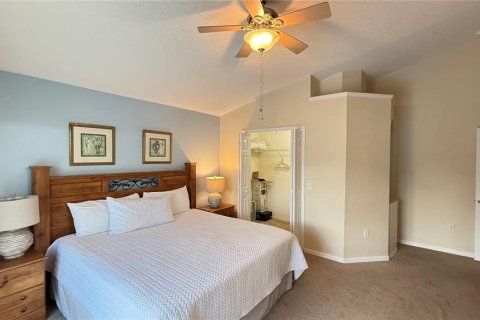Villa ou maison à louer à Kissimmee, Floride: 4 chambres, 183.48 m2 № 2428975 - photo 10