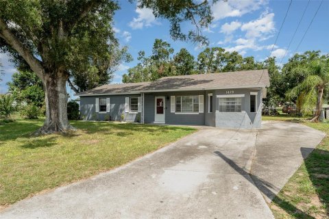Casa en venta en Haines City, Florida, 4 dormitorios, 152.64 m2 № 1844303 - foto 1