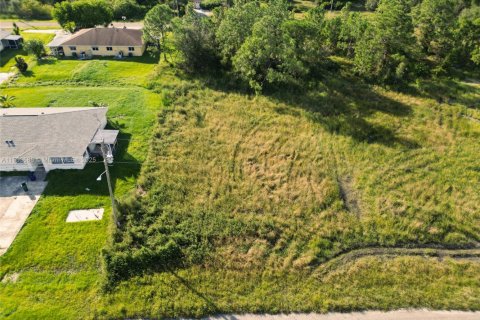 Terrain à vendre à Fort Myers, Floride № 2012116 - photo 6