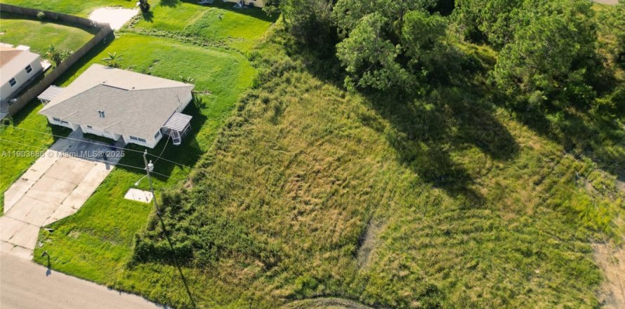 Terrain à Fort Myers, Floride № 2012116