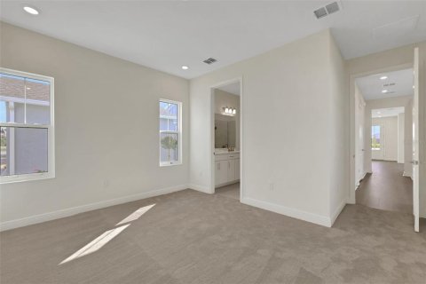 House in Lakewood Ranch, Florida 3 bedrooms, 157.56 sq.m. № 1523239 - photo 17
