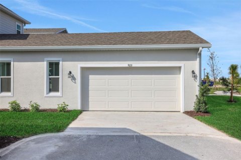 House in Lakewood Ranch, Florida 3 bedrooms, 157.56 sq.m. № 1523239 - photo 30