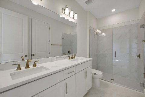 House in Lakewood Ranch, Florida 3 bedrooms, 157.56 sq.m. № 1523239 - photo 18