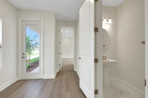 House in Lakewood Ranch, Florida 3 bedrooms, 157.56 sq.m. № 1523239 - photo 15