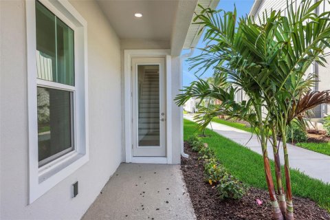 House in Lakewood Ranch, Florida 3 bedrooms, 157.56 sq.m. № 1523239 - photo 28