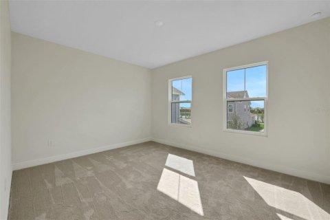 House in Lakewood Ranch, Florida 3 bedrooms, 157.56 sq.m. № 1523239 - photo 22