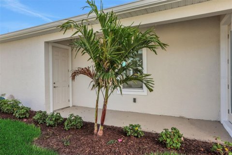 House in Lakewood Ranch, Florida 3 bedrooms, 157.56 sq.m. № 1523239 - photo 29