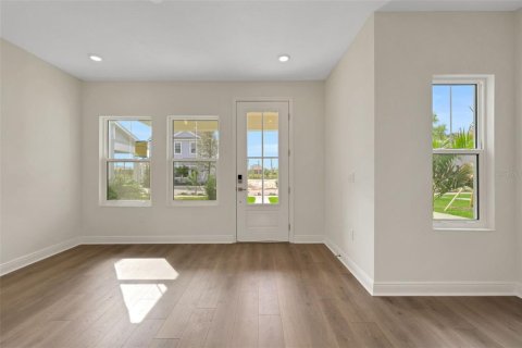 House in Lakewood Ranch, Florida 3 bedrooms, 157.56 sq.m. № 1523239 - photo 6
