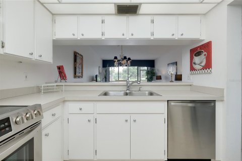 Condominio en venta en Venice, Florida, 1 dormitorio, 74.32 m2 № 2151883 - foto 4