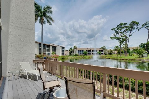 Condominio en venta en Venice, Florida, 1 dormitorio, 74.32 m2 № 2151883 - foto 7
