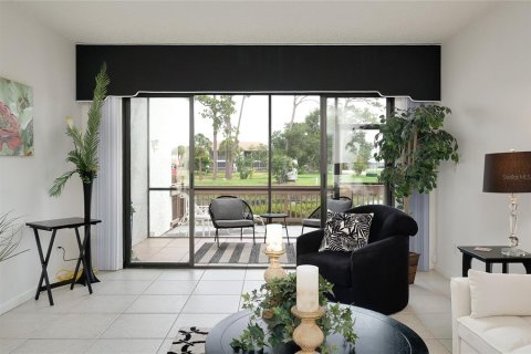 Condominio en venta en Venice, Florida, 1 dormitorio, 74.32 m2 № 2151883 - foto 10