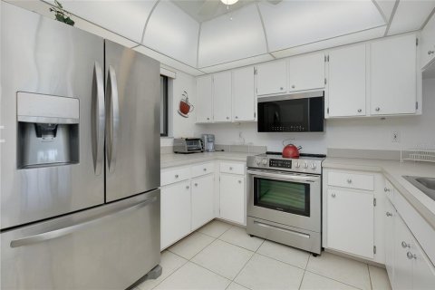Condominio en venta en Venice, Florida, 1 dormitorio, 74.32 m2 № 2151883 - foto 20