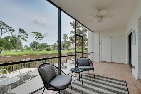 Condominio en venta en Venice, Florida, 1 dormitorio, 74.32 m2 № 2151883 - foto 23