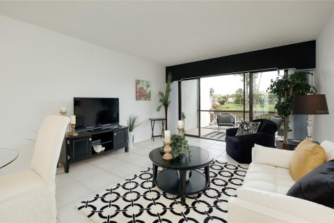 Condominio en venta en Venice, Florida, 1 dormitorio, 74.32 m2 № 2151883 - foto 27