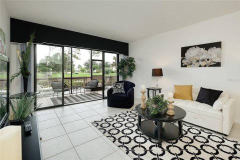 Condominio en venta en Venice, Florida, 1 dormitorio, 74.32 m2 № 2151883 - foto 8