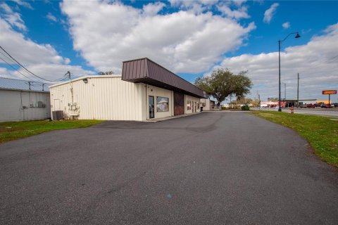 Immobilier commercial à vendre à Wauchula, Floride: 327.02 m2 № 1512417 - photo 8