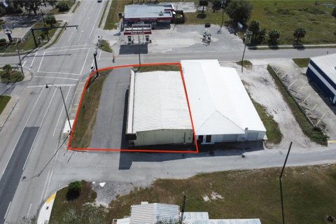 Immobilier commercial à vendre à Wauchula, Floride: 327.02 m2 № 1512417 - photo 6