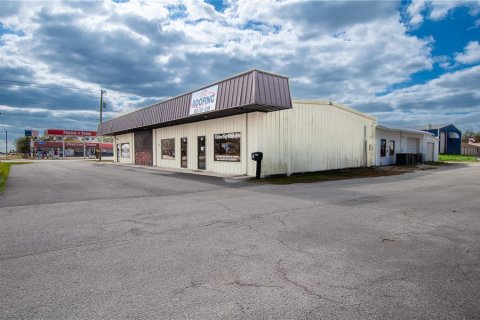 Immobilier commercial à vendre à Wauchula, Floride: 327.02 m2 № 1512417 - photo 3