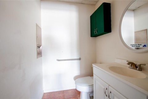 Immobilier commercial à vendre à Wauchula, Floride: 327.02 m2 № 1512417 - photo 21