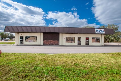 Immobilier commercial à vendre à Wauchula, Floride: 327.02 m2 № 1512417 - photo 1