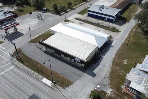 Immobilier commercial à vendre à Wauchula, Floride: 327.02 m2 № 1512417 - photo 7