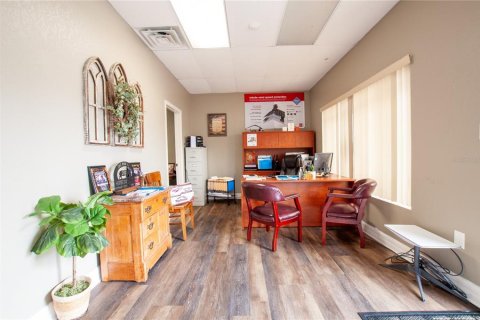 Immobilier commercial à vendre à Wauchula, Floride: 327.02 m2 № 1512417 - photo 14