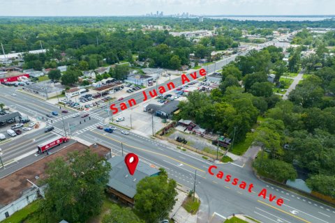 House in Jacksonville, Florida 118.91 sq.m. № 769133 - photo 1